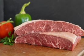 Picanha από μοσχάρι Black Angus Ocean Beef®