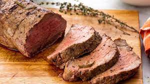 Φιλέτο από μοσχάρι Black Angus Ocean Beef®