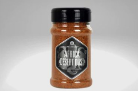 Μείγμα μπαχαρικών Africa Desert Dust