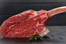 Côte de Boeuf από μοσχάρι grassfed Νέας Ζηλανδίας