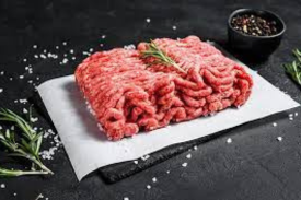 Wagyu κιμάς Ιρλανδίας