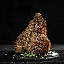 T-bone από μοσχάρι Choco Beef