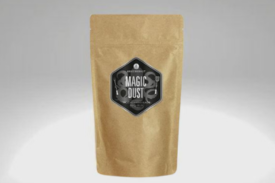 Μείγμα μπαχαρικών Magic Dust
