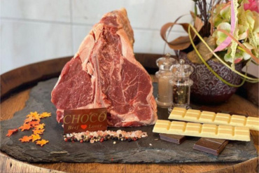 T-bone από μοσχάρι Choco Beef