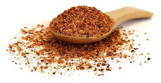 Μείγμα μπαχαρικών για κρέας Beef Booster