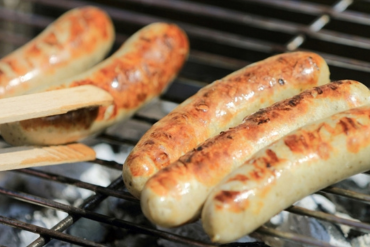 Λουκάνικα Bayern Bratwurst