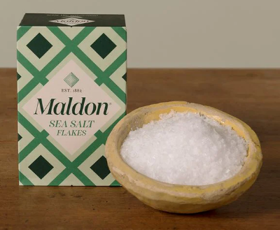 Maldon αλάτι