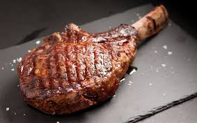 Côte de Boeuf από μοσχάρι grassfed Νέας Ζηλανδίας
