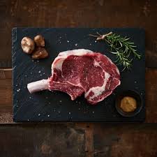 Côte de Boeuf από μοσχάρι grassfed Νέας Ζηλανδίας