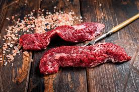 Inside Skirt από μοσχάρι Black Angus Ocean Beef®