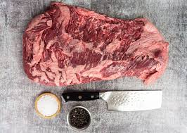 Flap Steak από μοσχάρι Black Angus Ocean Beef®
