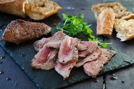 Secreto Iberico χοιρινό Ισπανίας