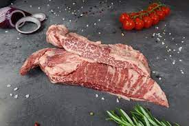 Secreto Iberico χοιρινό Ισπανίας
