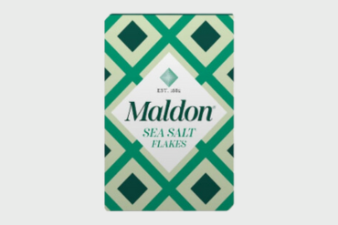Maldon αλάτι