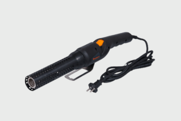 MonoLighter, Looft-Lighter (Αναπτήρας για κάρβουνα)