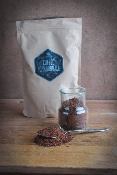 Μείγμα μπαχαρικών Coffee Cannonball