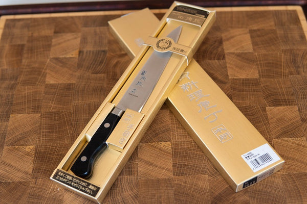 Murato Tsunouma Petty 150mm