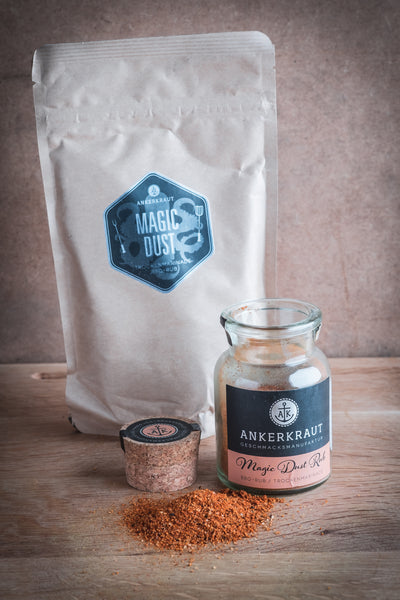 Μείγμα μπαχαρικών Magic Dust