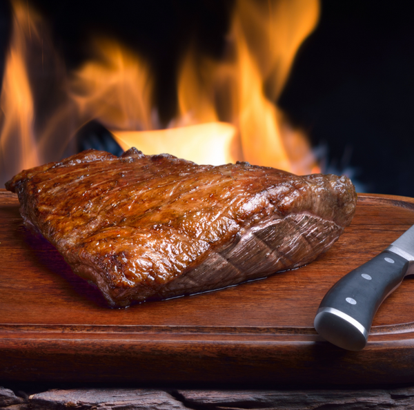 Picanha από μοσχάρι Black Angus Ocean Beef®