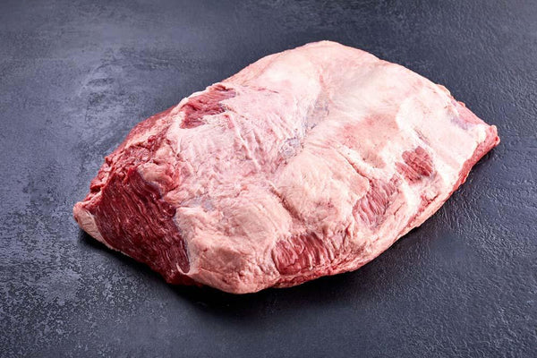 Brisket από μοσχάρι Black Angus Αυστραλίας
