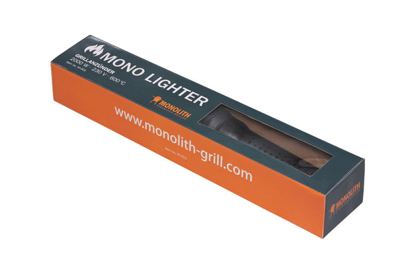 MonoLighter, Looft-Lighter (Αναπτήρας για κάρβουνα)