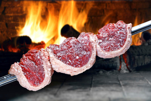 Picanha από μοσχάρι Black Angus Ocean Beef®