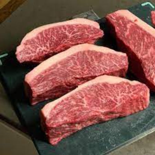 Picanha από μοσχάρι Black Angus Ocean Beef®