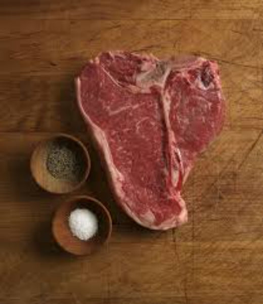 Wagyu Porterhouse Ιρλανδίας