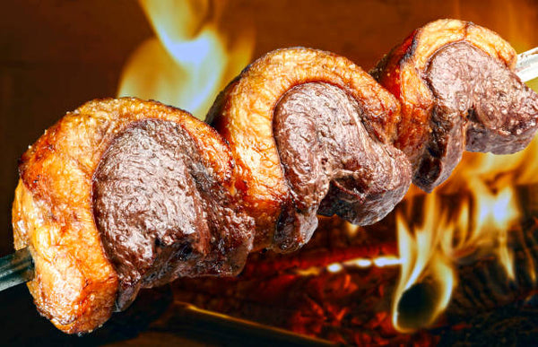 Picanha από μοσχάρι Black Angus Ocean Beef®