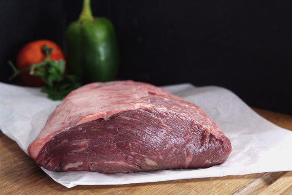 Picanha από μοσχάρι Black Angus Ocean Beef®